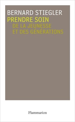 Prendre soin de la jeunesse et des générations