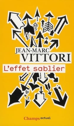 L'effet sablier