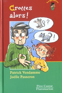 Crottes alors !