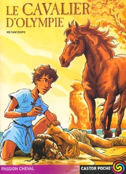 Cavalier d'olympie (anc ed)