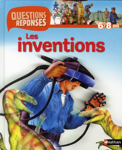 Les inventions