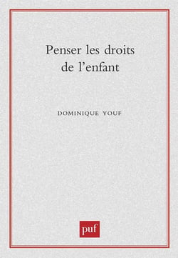 Penser les droits de l'enfant