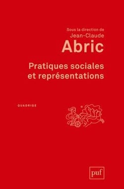 Pratiques sociales et représentations (2e édition)