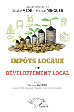 Impots locaux et développement local