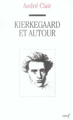 Kierkegaard et autour