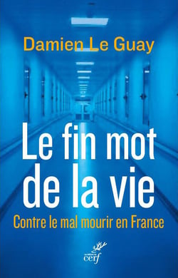 Le fin mot de la vie