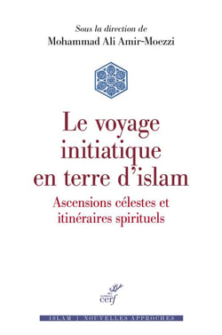 Le voyage initiatique en terre d'Islam