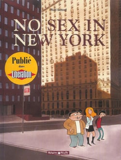 No sex in New York