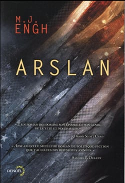 Arslan