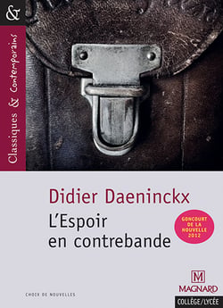 L'espoir en contrebande
