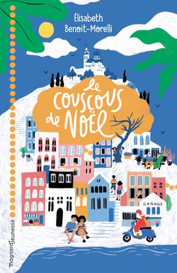 Le Couscous de Noël