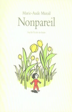 Nonpareil
