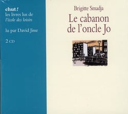 cabanon de l oncle jo livre lu