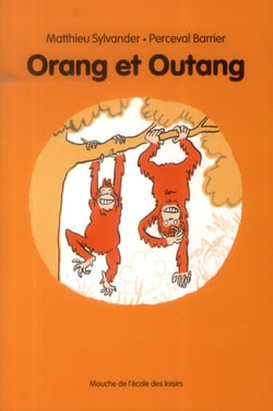 Orang et Outang