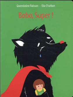 Bobo, super !