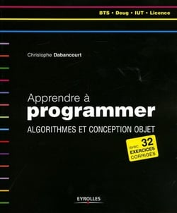 Apprendre a programmer