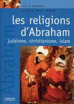 Les religions d'Abraham