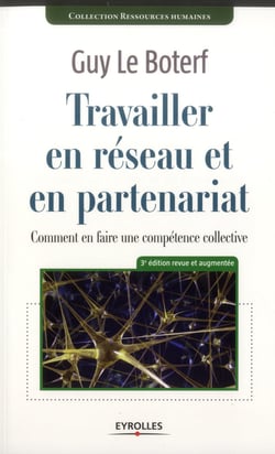 Travailler en réseau et en partenariat