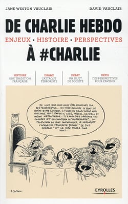 De Charlie hebdo à #Charlie