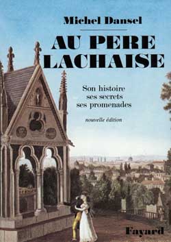 Au pere lachaise
