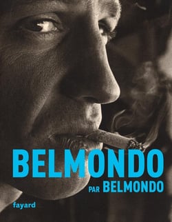 Belmondo par Belmondo