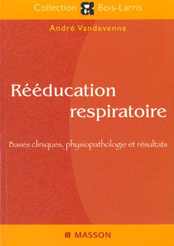 Reeducation respiratoire. bases cliniques, physiopathologie et resultats
