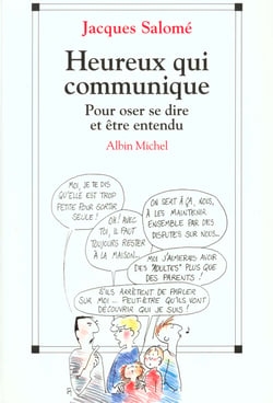 Heureux qui communique