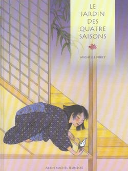 Le Jardin des quatre saisons