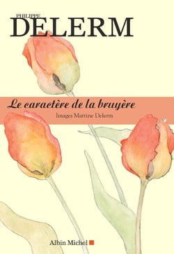 Le Caractère de la bruyère