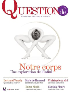 Notre corps - une exploration de l'infini