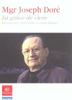 Grace de vivre (la)