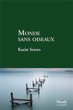 Monde sans oiseaux 