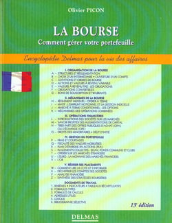 Bourse 13e