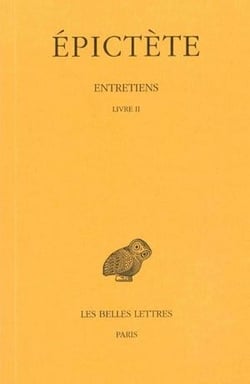 Entretiens Tome 2 : Livre II
