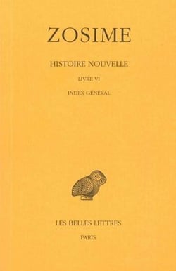 Histoire nouvelle Tome 3 - livre 6, 2ème partie