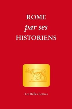 Rome par ses historiens
