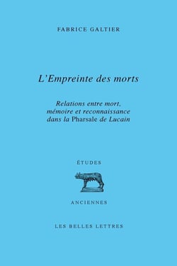 L'empreinte des morts