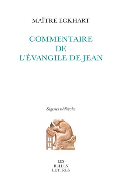 Commentaire de l'Évangile de Jean