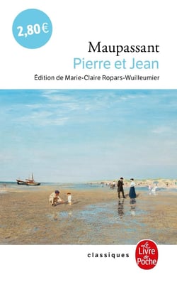 Pierre et jean