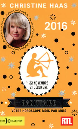 Sagittaire 2016