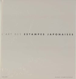 L'art des estampes japonaises