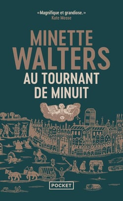 Au tournant de minuit