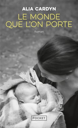 Le monde que l'on porte
