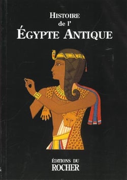 Histoire de l'egypte antique