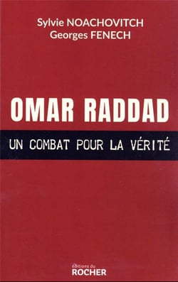 Omar Raddad, un combat pour la vérité