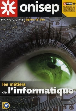 Les métiers de l'informatique - parcours après le bac