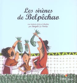 Les sirènes de belpêchao