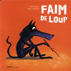 Faim de loup