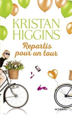 Repartis pour un tour