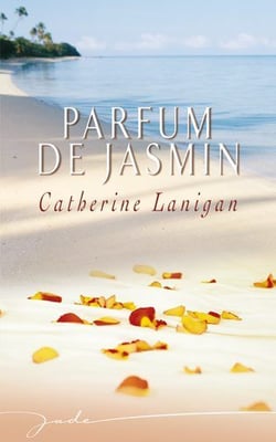 Parfum de jasmin